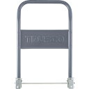 【メーカー在庫あり】 トラスコ中山(株) TRUSCO エコ運搬車301SD用折りたたみハンドル 300HJ HD店(4)