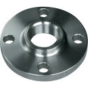 【メーカー在庫あり】 イノック(株) イノック ねじ込みフランジ 5K80A 304STF5K80A HD店