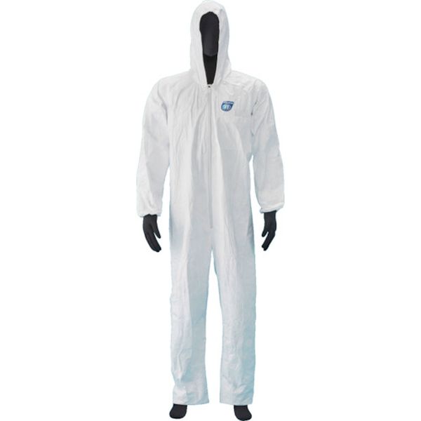 Other - 【メーカー在庫あり】 1010BM アゼアス(株) アゼアス タイベック(R)製 続服 1010B M 1010B-M HD店