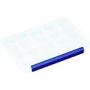 【メーカー在庫あり】 明邦化学工業(株) メイホー フリーケース1200NS(浅型) 1200NS HD店(4)