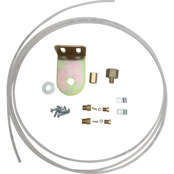 【メーカー在庫あり】 ザーレン・コーポレーション(株) パルサールブ OL500オイル用 遠隔設置キット(1箇所) 1250RO-1 HD