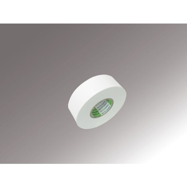 Rakuten - 【メーカー在庫あり】 2110W 脱鉛タイプビニールテープNo.21 0.2mm×19mm×10m 白 10巻入り 21-10W HD店