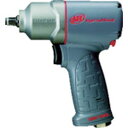 【メーカー在庫あり】 Ingersoll IR 3/8インチ 小型インパクトレンチ(9.5mm角) 2115QTIMAX HD店
