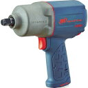 【メーカー在庫あり】 Ingersoll IR 1/2インチ インパクトレンチ(12.7mm角) 2235QTIMAX HD店