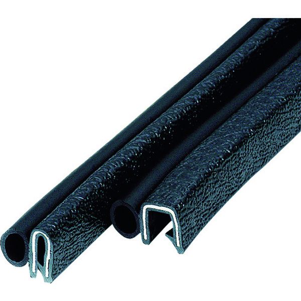 【メーカー在庫あり】 3100B3X16ATL1 クッション トリムシール 3100-Aシリーズ (1M) 1.6mm用 3100-B-3X16AT-L1 HD店