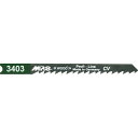 【メーカー在庫あり】 MPS社 MPS ジグソーブレード 木工用 (5枚入) 3404 HD店