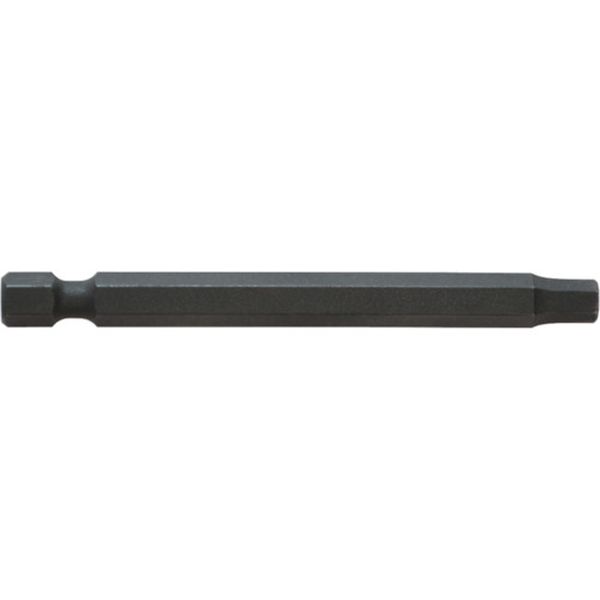 【メーカー在庫あり】 ボンダス・ジャパン(株) ボンダス 六角パワービット 10mm 10376 HD店