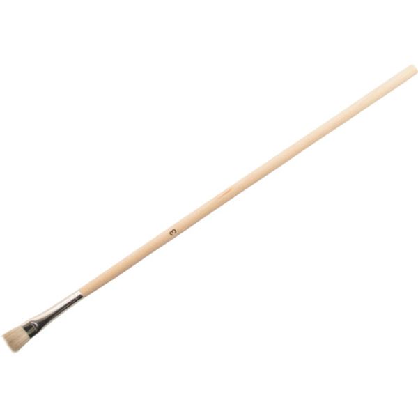 【メーカー在庫あり】 (株)インダストリーコーワ KOWA OCTA平筆3号 11699 HD店