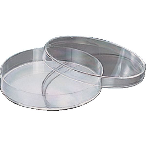 【メーカー在庫あり】 13395 (株)サンプラテック サンプラ ディスポシャーレ 13395E HD店