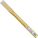 【メーカー在庫あり】 角利産業(株) KAKURI 木柄 玄能柄 330mm 小々 13398 HD店