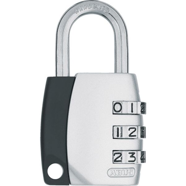 樂天商城 - 【メーカー在庫あり】 15530 アバス社 ABUS ナンバー可変式南京錠 155-30 155-30 HD店