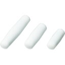 【メーカー在庫あり】 (株)サンプラテック サンプラ PTFE撹拌子(SA型)15mm 10個入り 17079 HD店