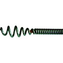 【メーカー在庫あり】 Ridge RIDGID オートスピン用交換ケーブル 9.3M 21338 HD店(4)