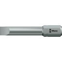 【メーカー在庫あり】 Wera社 Wera 800/2Z ビット 1.2X6.5 057223 HD店
