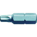 【メーカー在庫あり】 Wera社 Wera 840/2Z ビット 5X30 057515 HD店