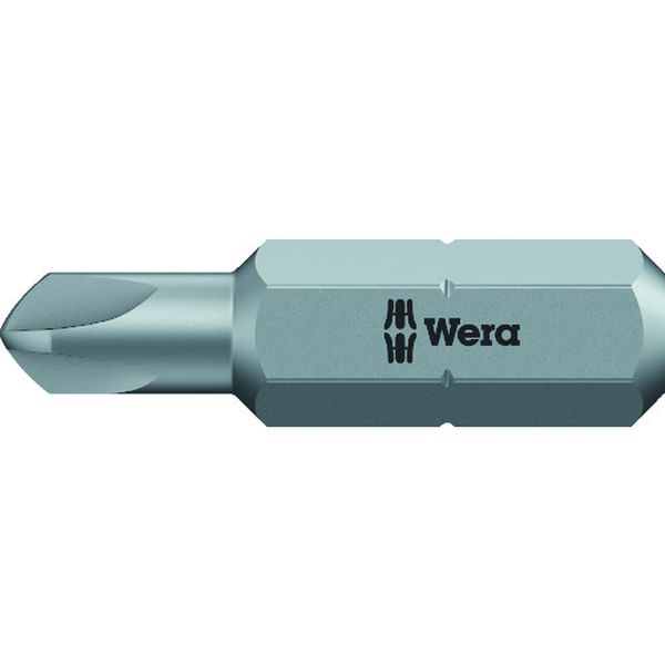 【メーカー在庫あり】 Wera社 Wera 871/1 トルクセットビット 4 066624 HD店