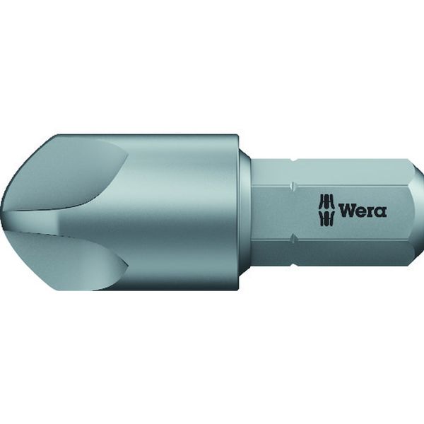 【メーカー在庫あり】 Wera社 Wera 871/1 トルクセットビット 1/4 066634 HD店