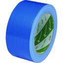 【メーカー在庫あり】 121450 ニチバン(株) ニチバン 布粘着テープ121(アオ) 50mmX25m 1214-50 HD店(4)