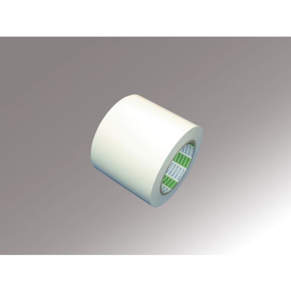 【メーカー在庫あり】 202200 金属板用表面保護フィルム SPV-202R 0.12mm×200mm×50m ホワイト 202-200 HD店