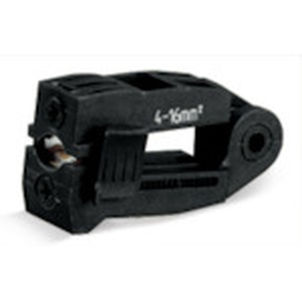 【メーカー在庫あり】 ワゴジャパン(株) WAGO 206-128 クイックストリップ16用替刃 206-128-PK HD