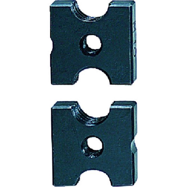 【メーカー在庫あり】 工機ホールディングス(株) HiKOKI 全ねじカッタ用カッタ M8 2個入り 308564 HD店