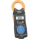 【メーカー在庫あり】 328820 日置電機(株) HIOKI AC/DCクランプメータ 3288-20 3288-20 HD店