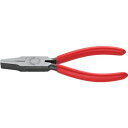 【メーカー在庫あり】 2001140 KNIPEX社 KNIPEX 平ペンチ 2001-140 HD店