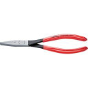 【メーカー在庫あり】 2801200 KNIPEX社 KNIPEX アッセンブリープライヤー 200mm 2801-200 HD店