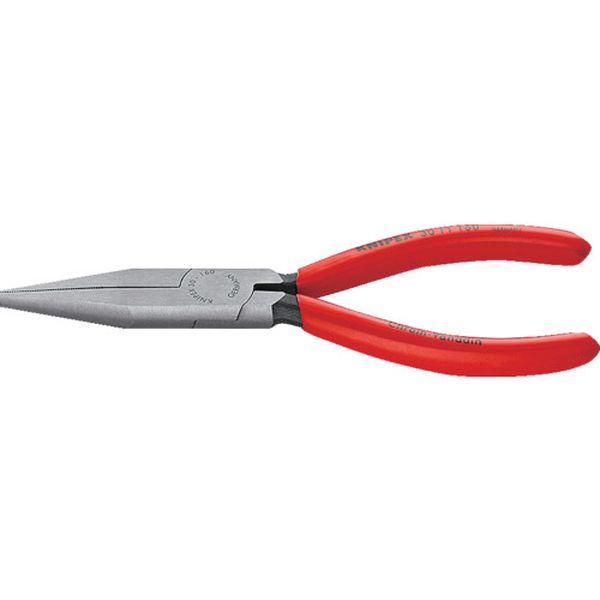 【メーカー在庫あり】 3011160 KNIPEX社 KNIPEX ロングノーズプライヤー 160mm 3011-160 HD店