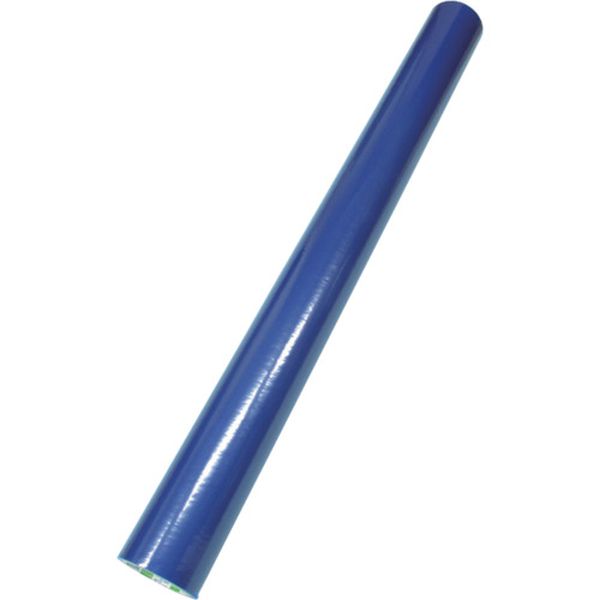 【メーカー在庫あり】 金属板用表面保護フィルム SPV-0.07mm×1020mm×100m ライトブルー 2巻入り 363 HD店