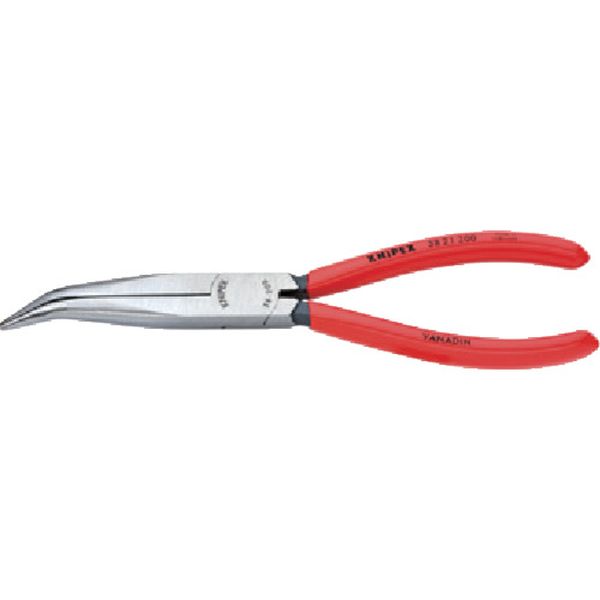 【メーカー在庫あり】 3825200 KNIPEX社 KNIPEX メカニックプライヤー 200mm 3825-200 HD店