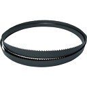 【メーカー在庫あり】 カットオフバンドソー替刃(鉄・ステンレス兼用)無垢材向け 2750mm 4/6山 5本入り 3900-27-0.9-KS-4/6-2750...
