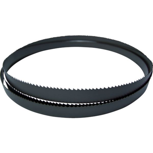 【メーカー在庫あり】 カットオフバンドソー替刃(鉄・ステンレス兼用)異系材向け 2750mm 4/6 5本入り 3900-27-0.9-PF-4/6-2750 HD店