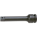 【メーカー在庫あり】 14760200 (株)山下工業研究所 コーケン 12.7mm差込 インパクトエクステンションバー 200mm 14760-200 HD店
