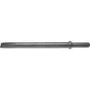 【メーカー在庫あり】 フラットチゼル L=300mm 丸込み(R)AA-1ASP~3SP用 17501870 HD店