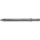 【メーカー在庫あり】 日本ニューマチック工業(株) NPK チスチゼル L=300mm 丸込み(R)AA-1ASP~3SP用 17501880 HD店