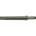 【メーカー在庫あり】 日本ニューマチック工業(株) NPK チゼル NF-00、0用 長さ120mm 17509210 HD店