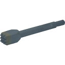 【メーカー在庫あり】 日本ニューマチック工業(株) NPK NFー25F用 ビシャン刃 9枚刃 17509800 HD店
