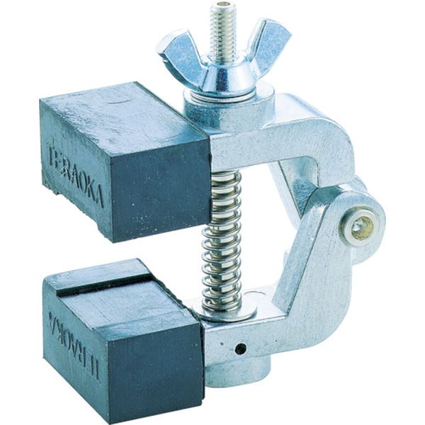 【メーカー在庫あり】 20498411 (株)テラオカ テラオカ セパラクランプ用交換ゴム CX-21 2個セット 20-..