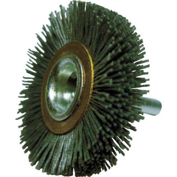 【メーカー在庫あり】 (株)ムラキ OSBORN 工業用ブラシ コルフィルEリングロック 11450 HD店