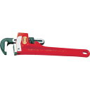 【メーカー在庫あり】 Ridge RIDGID 60HD ストレートパイプレンチ 31045 HD店