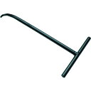 【メーカー在庫あり】 (株)ワールドツール アストロプロダクツ T型スプリングフック 2007000002001 HD店