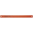 【メーカー在庫あり】 3809350251.2510 バイメタルマシンソー 350X25X1.25mm 10山 10枚入り 3809-350-25-1.25-10 HD店