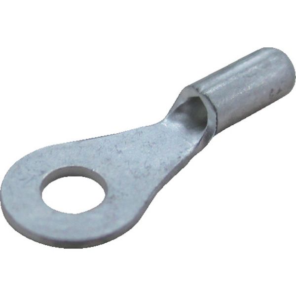 【メーカー在庫あり】 5.54NS 日本圧着端子製造(株) JST 丸型端子 100個入り 5.5-4NS HD