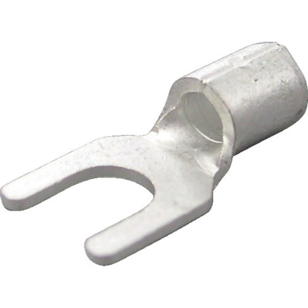 【メーカー在庫あり】 5.5Y6 (株)ニチフ ニチフ 裸圧着端子 Y形(100P)より線2.63〜6.64 外寸12.5 5-5Y-..