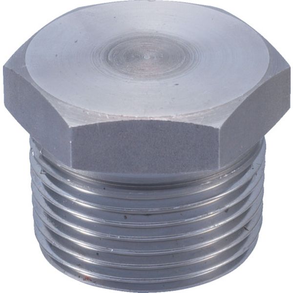 【メーカー在庫あり】 (株)フジトク フジトク 6角プラグ 6PU-PT-10A HD