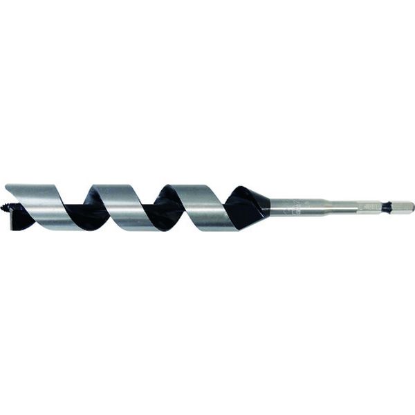 【メーカー在庫あり】 7M240 (株)スターエム スターエム インパクトビット ミドル 刃径24.0mm シャンク径6.35mm 7M-240 HD店