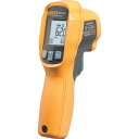 【メーカー在庫あり】 (株)テクトロニクス&フルークフルーク社 FLUKE 放射温度計 62MAX HD店