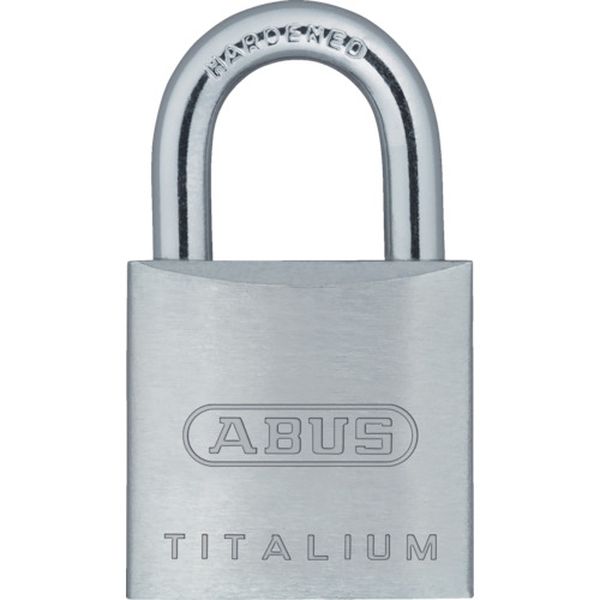 【メーカー在庫あり】 アバス社 ABUS タイタリウム 64TI-20 バラ番 64TI-20-KD HD