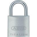 【メーカー在庫あり】 64TI25KD アバス社 ABUS タイタリウム 64TI-25 バラ番 64TI-25-KD HD店